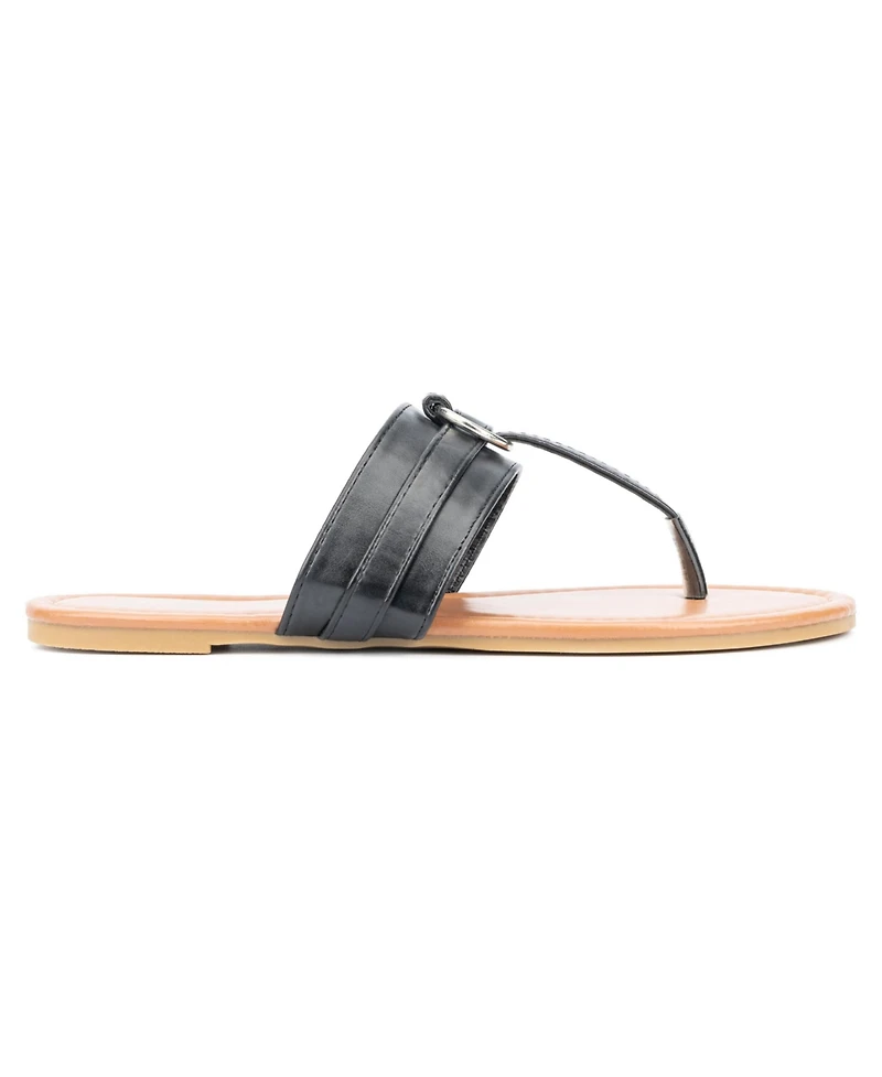Women's Julianna T-Strap Sandals