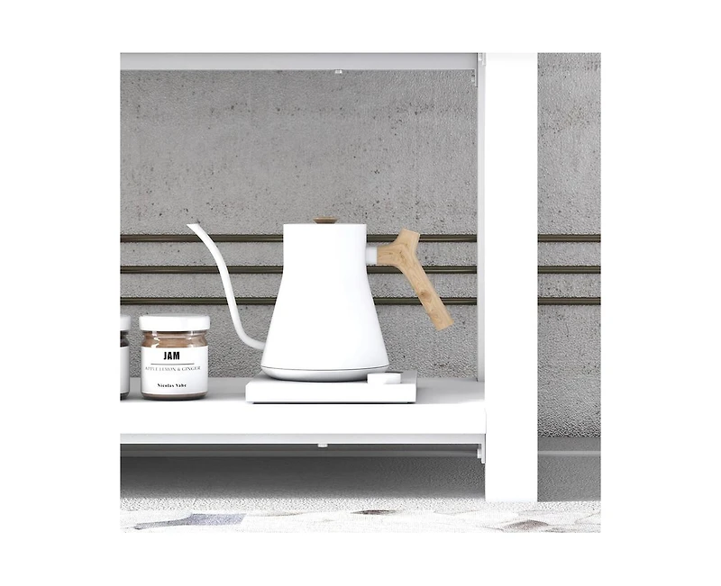 gaomon Coffee Bar Cabinet