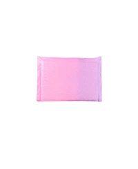 Alex + Bella Jada Celestial Ombre Pink 3-Piece Microfiber Comforter Set - Twin