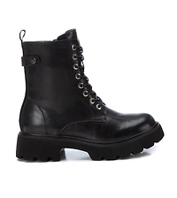 Xti Women's Combat Booties By
