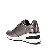 Women's Casual Wedge Sneakers By Xti