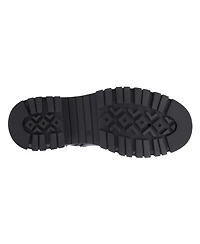 Women's Lola- Lug Sole Chelsea Boots