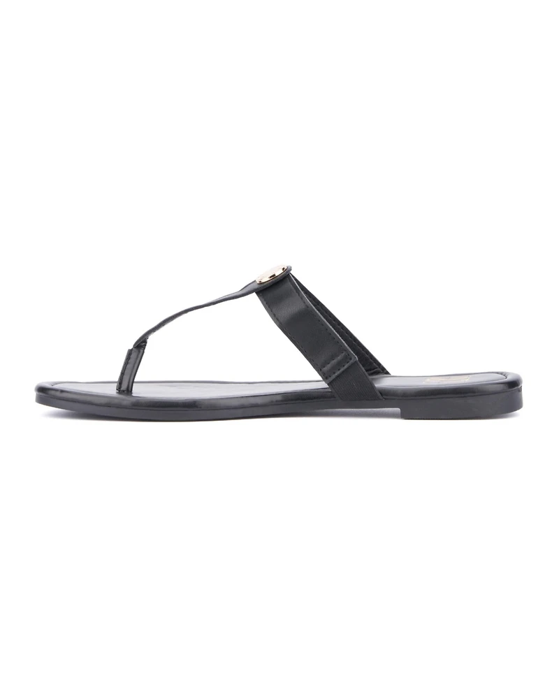 Women's Adonia Flat Sandal