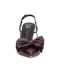 Women's Georgina Heel Pumps