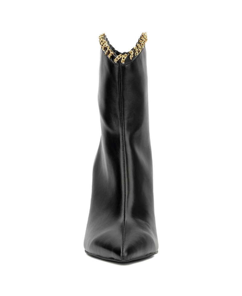Women's Deborah Bootie
