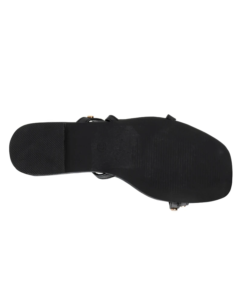 Women's Farra Flat Sandal