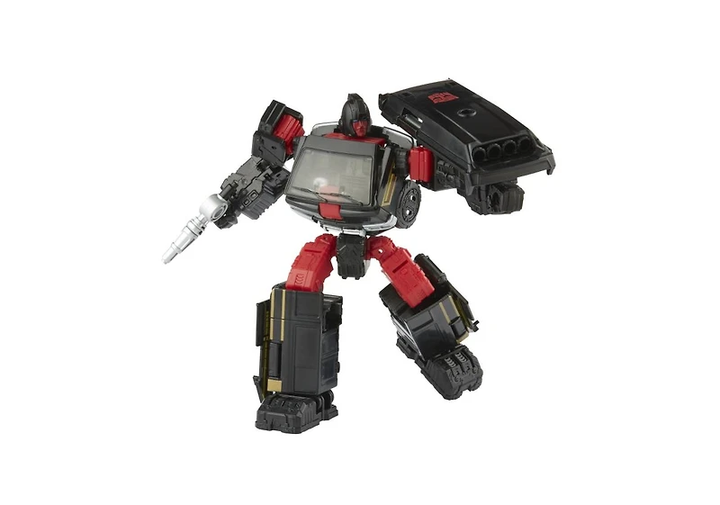 Dk-2 Guard Legacy Deluxe Class | Transformers Generations Legacy