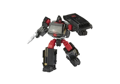 Dk-2 Guard Legacy Deluxe Class | Transformers Generations Legacy