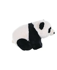 Wild Republic Cuddlekins Panda Stuffed Animal, 12 Inches