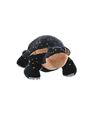 Wild Republic Cuddlekins Spotted Turtle Stuffed Animal, 12 Inches