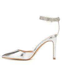 Women's Mallory Heel Pump