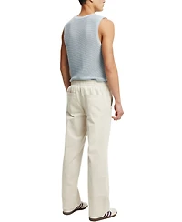 Cotton On Men's Everyday Casual Pant