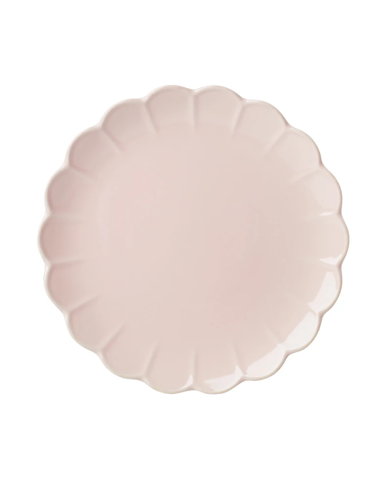 Lenox French Perle Scallop 12 Pc. Dinnerware Set, Service for 4