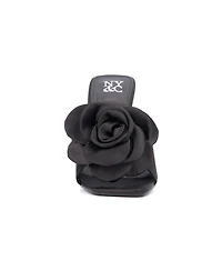 Women's Gardenia Heel Slide