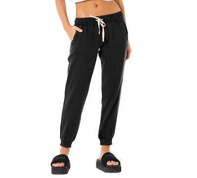 Rip Curl Juniors' Classic Surf Cotton Pants