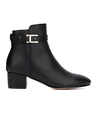 New York & Company Women's Flori Bootie