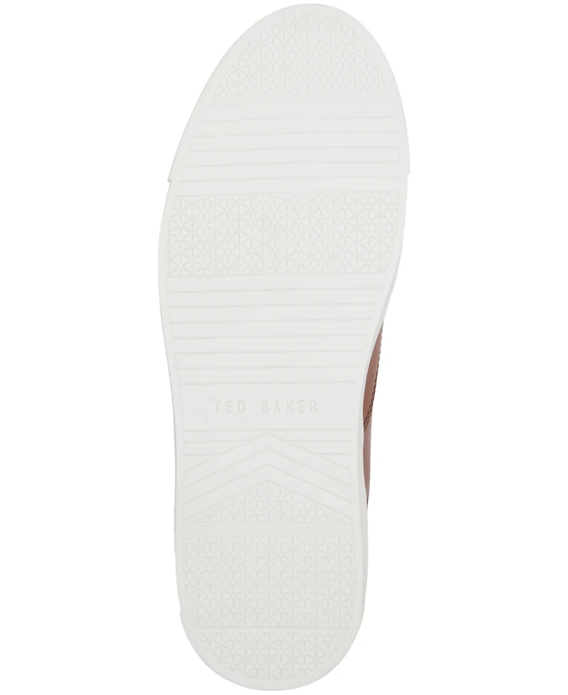 Ted Baker Men's Dentton 2 Lace Up Shoe