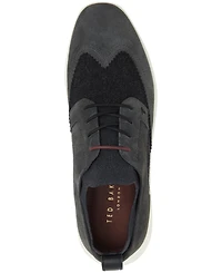 Ted Baker Men's Halton Lace Up Shoe
