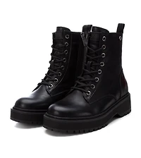 Xti Women's Combat Booties By