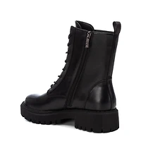 Xti Women's Combat Booties By