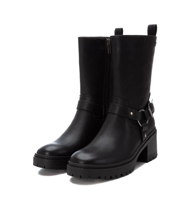Xti Women's Casual Booties By