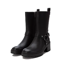 Xti Women's Casual Booties By