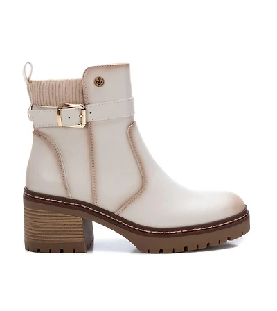 Women's Casual Booties By Xti