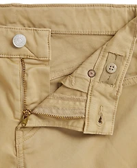 Polo Ralph Lauren Big Boys Sullivan Slim Stretch Sateen Pant