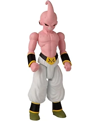 Bandai America - Dragon Ball Super - Limit Breaker - 12" Majin Bu Action Figure