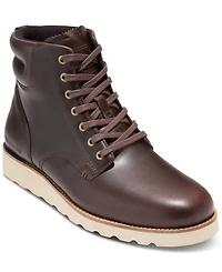 Cole Haan Men's Grand Woodbury Hiker Boot