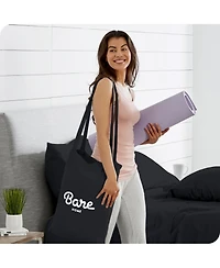 Bare Home Organic Jersey Sheet Set