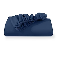 Bare Home 24 inch Extra Deep Pocket Fitted Sheet, California King