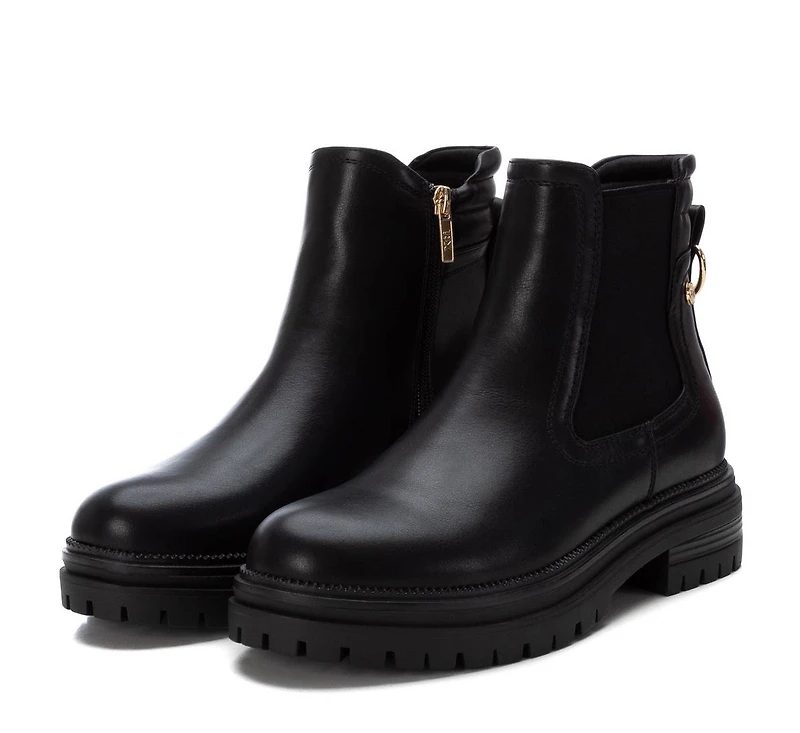 Xti Women's Chelsea Booties By