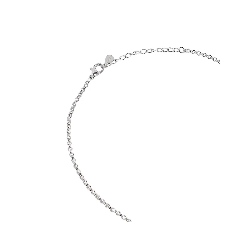 Sohi Women's The Monaco Collar Necklace