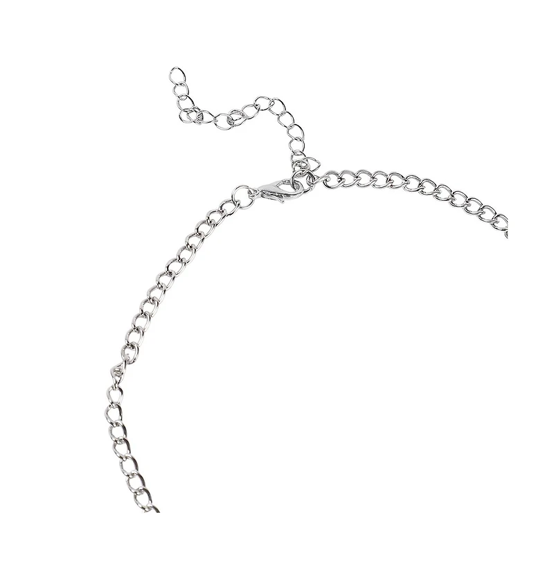 Sohi Women's The Giza Statement Necklace