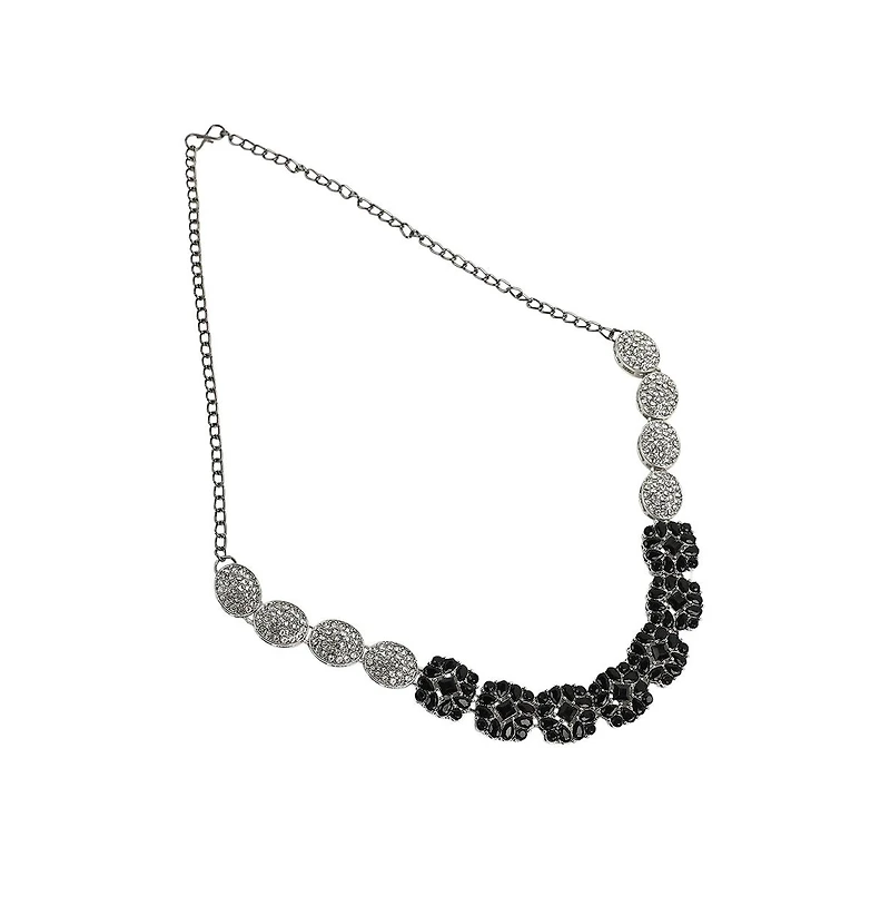 Sohi Women's The Rivaayat Jewellery Set