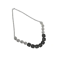 Sohi Women's The Rivaayat Jewellery Set