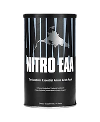 Animal Nitro Eaa The Anabolic Essential Amino Acids Pack