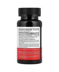 Force Factor Iron with Ferrochel 36 mg