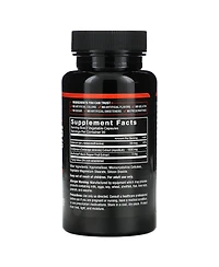 Force Factor Fundamentals Cordyceps