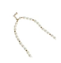 Sohi Women's The Wing Collar Necklace