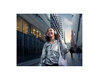 Philips Wireless On-Ear Headphones, Bluetooth 5.0, 29H Playtime, Quick Charge, Foldable, Lightweight, Built-in Mic, Deep Bass