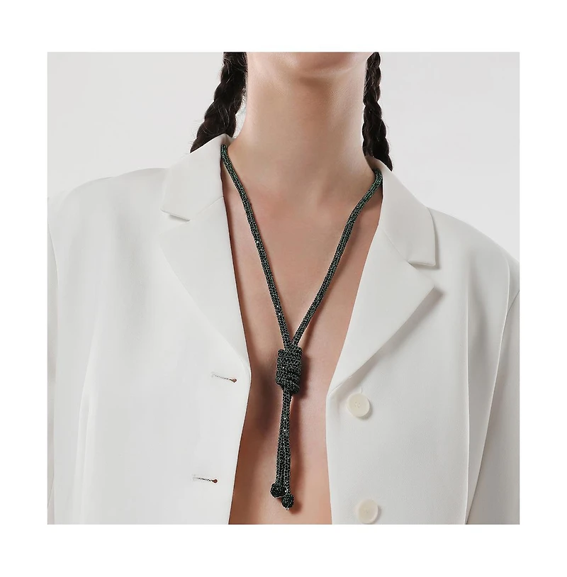 Sohi Women's The Jingle Sautoir Necklace
