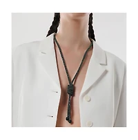 Sohi Women's The Jingle Sautoir Necklace