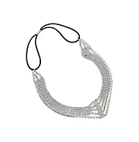 Sohi Women's The Bijou Collar Necklace