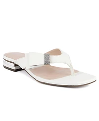 Jones New York Women's Verdanta Flat Sandals