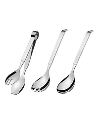 Amefa Buffet 3-Piece Salad Serving Set