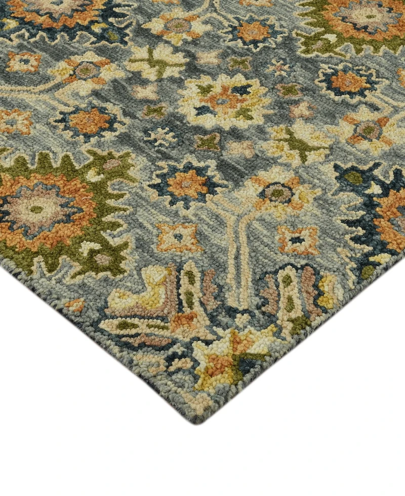 Amer Rugs Jackson JAC5 8'x10' Area Rug