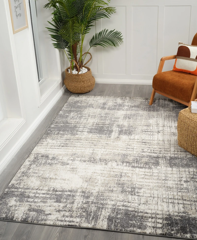Amer Rugs Clifton CLF2 6'x9' Area Rug