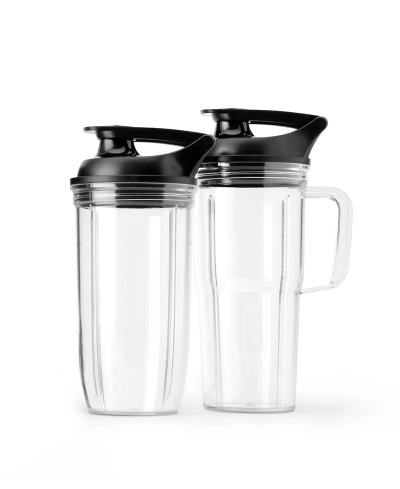 NutriBullet 1400 Watts SmartSense Blender Combo